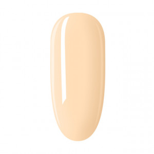 Oja Semipermanenta Aurora Culoare Piersica 'Peach Yellow' No 53 Cantitate 11 ml