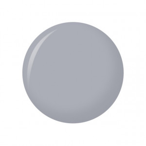 Oja Semipermanenta Peel-OFF - 010 Slate Gray (Gel Lac Exfoliant)