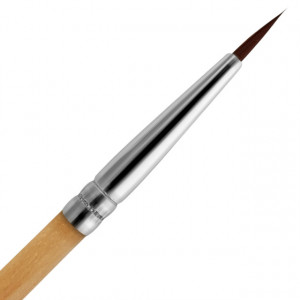 Pensula Pictura Unghii Nr 00