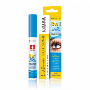 Tratament Cadere si Crestere Gene 8in1 Eveline Cosmetics