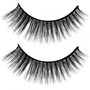 Gene False Banda, Cod 3D X41, Natural & Soft