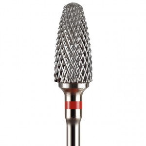 Capat Freza Conica Carbid, Cod CC14