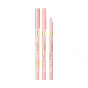 Creion Ochi cu Gel Eyeliner Variete Eveline Cosmetics, No 05 Naked