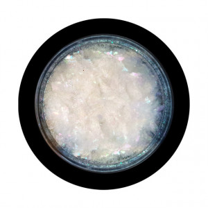Decoratiuni Unghii Chrome Flake Foil, No 339303