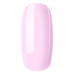 Gel Color Unghii Exclusive Nails Breeze Pastel No 95 Tropical Pink