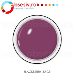 Geluri Color Unghii, Producator Royal Femme, Culoare Blackberry Juice, Gramaj 5ml, Geluri Colorate Manichiura
