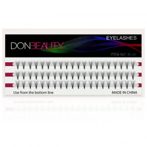 Gene False Buchet Lungime 9 mm, Gene Profesionale