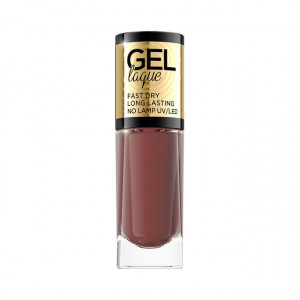 Lac Unghii Eveline Cosmetics Gel Laque, No 05