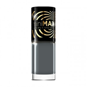 Lac Unghii MiniMax Eveline Cosmetics Cod 049