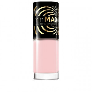 Lac Unghii MiniMax Eveline Cosmetics, Cod 267/684/927