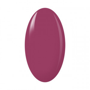 Oja Semipermanenta One Step Color, Exclusive Nails, Cod 13, Cantitate 5ml, Culoare Roz Plin