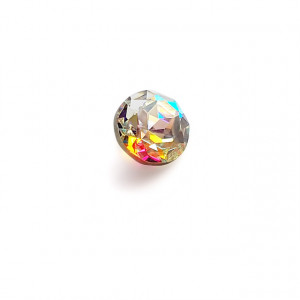 Piatra Mare Decor Unghii, Dimensiune 0,6cm