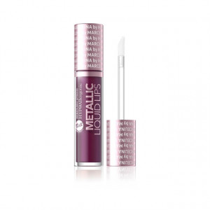 Ruj Lichid Metalic HYPOAllergenic by Marceline, Ibiza