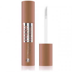 Ruj Mat Lichid hipoalergenic 'Fresh Mat' Bell Cosmetics, 01 Daisy