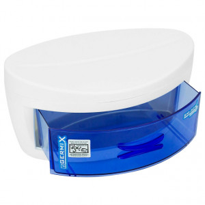 Sterilizator UV Universal cu Sertar Germix SM-504, Putere 6 Watt