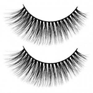 Gene False Banda, Cod 3D X36, Natural & Soft