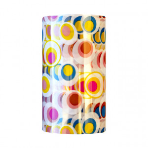 Folie Decorativa Transfer Manichiura, Circus World