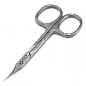 Forfecuta Profesionala Cuticule cu Varf Ascutit Brand One Group, Extra Quality