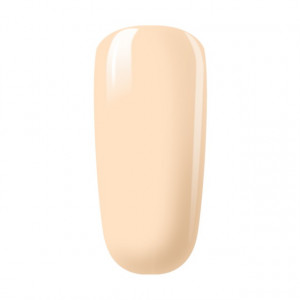 Gel Color Lila Rossa, Cod 052, 5 Gr., Culoare Piersica Pudra, Geluri Colorate Unghii