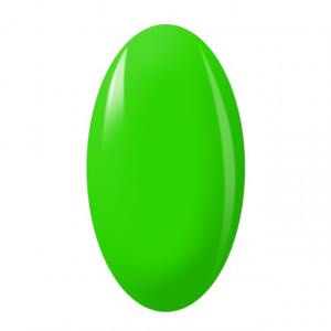 Geluri Paint Premium Line, Exclusive Nails, Cod EPP502, Gramaj 5ml, Culoare Neon Green