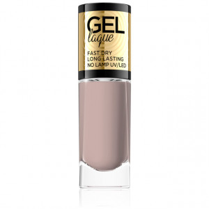 Lac Unghii Gel Laque No 42 Eveline Cosmetics