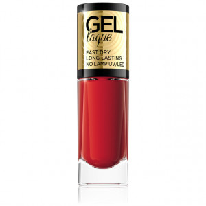 Lac Unghii Gel Laque No 53 Eveline Cosmetics