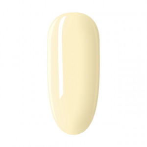 Oja Semipermanenta Aurora Culoare Bej 'Old Lace' No 49 Cantitate 11 ml