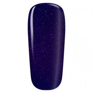 Oja Semipermanenta Aurora Culoare Mov 'Deep Galaxy' No 30 Cantitate 5 ml