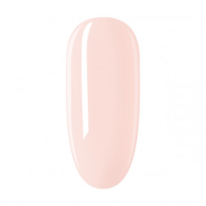 Oja Semipermanenta Aurora Culoare Roz 'Old Rose' No 54 Cantitate 11 ml