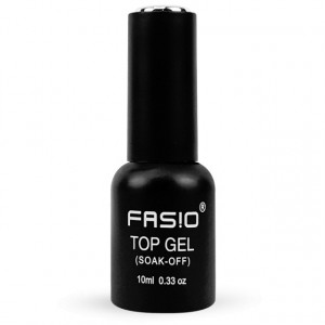 Oja Semipermanenta Finish Fasio Top Gel