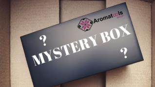 Regulamentul Campaniei “MYSTERY BOX AROMATOOLS” 15-31 iulie 2022