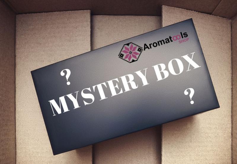 Regulamentul Campaniei “MYSTERY BOX AROMATOOLS” 15-31 iulie 2022