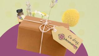 Regulamentul Campaniei “GIFT BOX AROMATOOLS” 1 – 31 august 2022