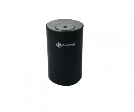 Nebulizator IGO- negru