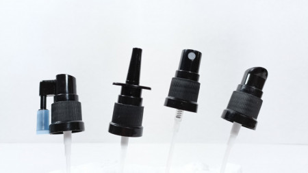 Set mixt capete multifunctionale pentru sticlute