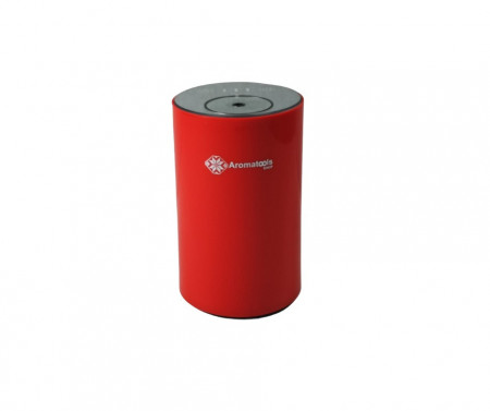 Nebulizator IGO- rosu