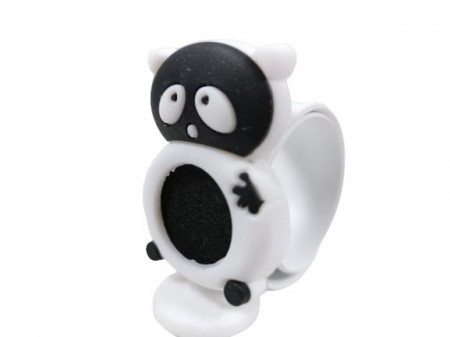 Bratara copii - alb Koala