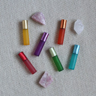 Sticlute roll-on 10 ml