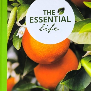 Cartea "The Essential Life" - Editia a 6-a cartonata, Lb. engleza