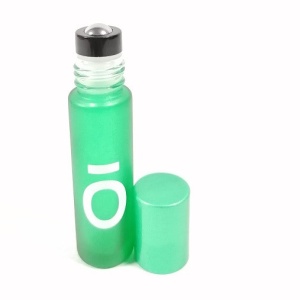 Recipient roll-on sticla 10 ml doTERRA VERDE