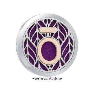 Aromadifuzor auto pentru uleiuri esentiale doTERRA MA06