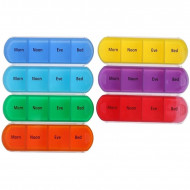 organizator capsule