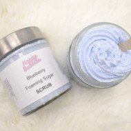Scrub Blueberry