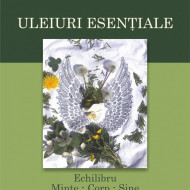 "Uleiuri esențiale" - Adelina Macamete (Armaș)