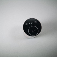 Nebulizator IGO- roz