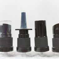 Set mixt capete multifunctionale pentru sticlute