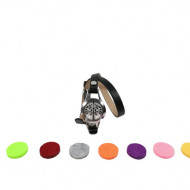 Bratara cu aromadifuzor pentru uleiuri esentiale Copac cu Rod MB18
