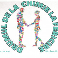 Jocul "Drumul de la chimie la fericire"