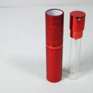 Recipient spray aromaterapie uleiuri esentiale