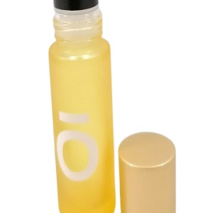 Recipient roll-on sticla 10 ml doTERRA GALBEN